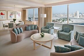 Crowne Plaza Festival City by IHG