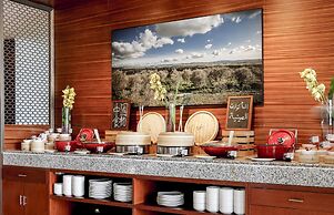 Crowne Plaza Festival City by IHG