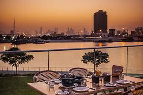 Crowne Plaza Festival City by IHG