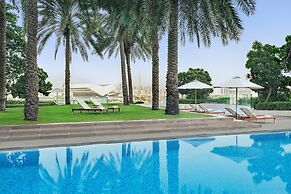 Crowne Plaza Festival City by IHG