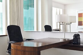 Crowne Plaza Festival City by IHG