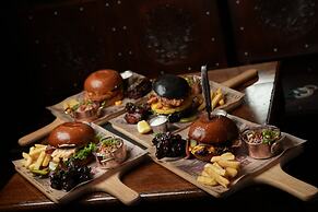 Crowne Plaza Festival City by IHG