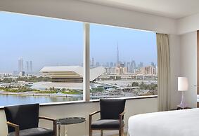 Crowne Plaza Festival City by IHG