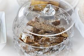 Petra Segreta Resort & Spa