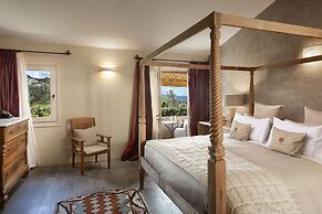 Petra Segreta Resort & Spa