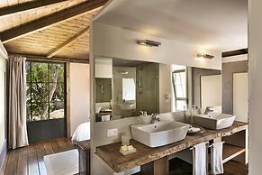 Petra Segreta Resort & Spa