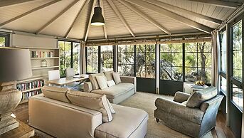 Petra Segreta Resort & Spa