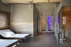 Petra Segreta Resort & Spa