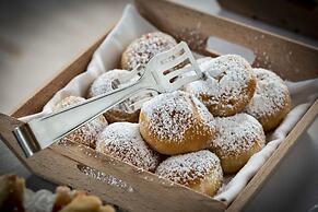 Petra Segreta Resort & Spa