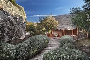 Petra Segreta Resort & Spa