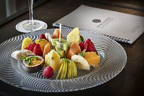 Petra Segreta Resort & Spa