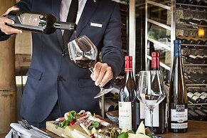 Petra Segreta Resort & Spa