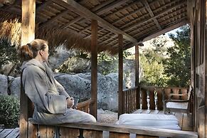 Petra Segreta Resort & Spa