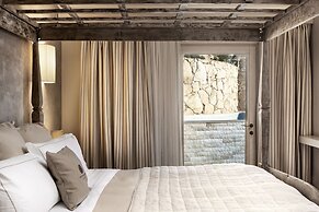 Petra Segreta Resort & Spa