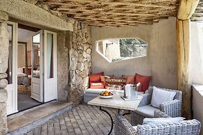 Petra Segreta Resort & Spa