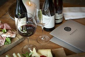 Petra Segreta Resort & Spa