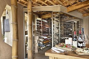 Petra Segreta Resort & Spa