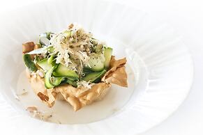 Petra Segreta Resort & Spa