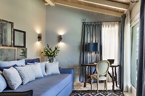 Petra Segreta Resort & Spa