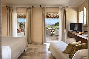 Petra Segreta Resort & Spa