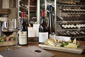 Petra Segreta Resort & Spa