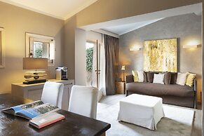 Petra Segreta Resort & Spa