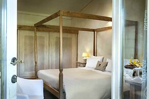 Petra Segreta Resort & Spa