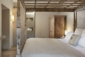 Petra Segreta Resort & Spa