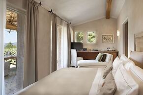 Petra Segreta Resort & Spa