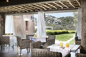 Petra Segreta Resort & Spa