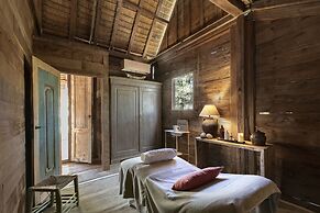 Petra Segreta Resort & Spa