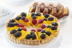 Petra Segreta Resort & Spa