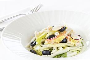 Petra Segreta Resort & Spa