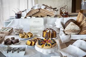 Petra Segreta Resort & Spa