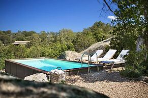 Petra Segreta Resort & Spa