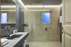 Petra Segreta Resort & Spa