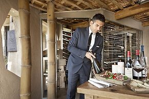 Petra Segreta Resort & Spa