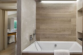 Petra Segreta Resort & Spa