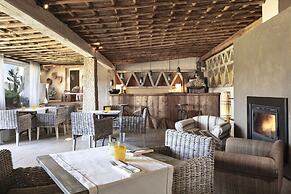 Petra Segreta Resort & Spa