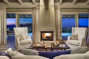 Petra Segreta Resort & Spa