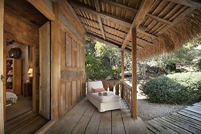 Petra Segreta Resort & Spa