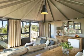 Petra Segreta Resort & Spa