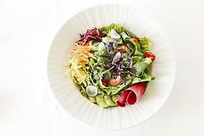 Petra Segreta Resort & Spa