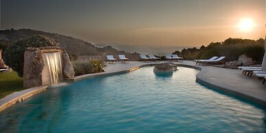 Petra Segreta Resort & Spa
