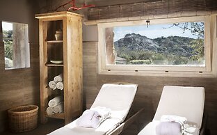 Petra Segreta Resort & Spa