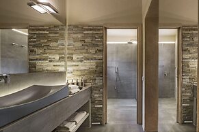 Petra Segreta Resort & Spa