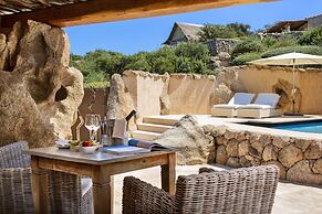 Petra Segreta Resort & Spa