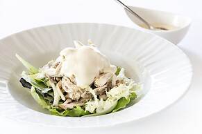 Petra Segreta Resort & Spa