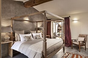 Petra Segreta Resort & Spa