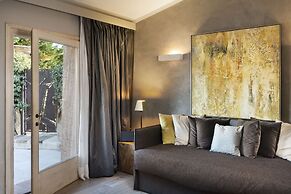 Petra Segreta Resort & Spa